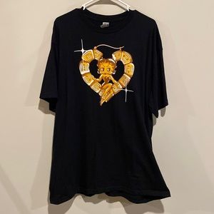 Bamboo Betty Boop Tee